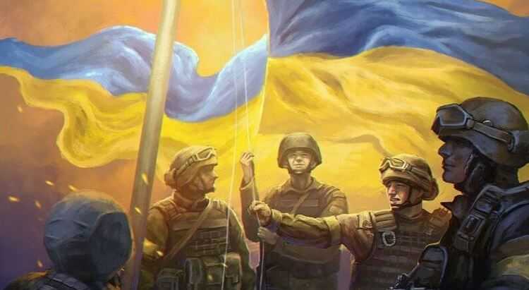 Інформаційні матеріали до Дня захисників і захисниць України–2024