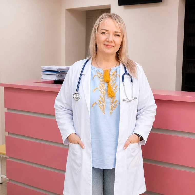 КАТАШІНСЬКА ІРИНА ВАЛЕРІЇВНА